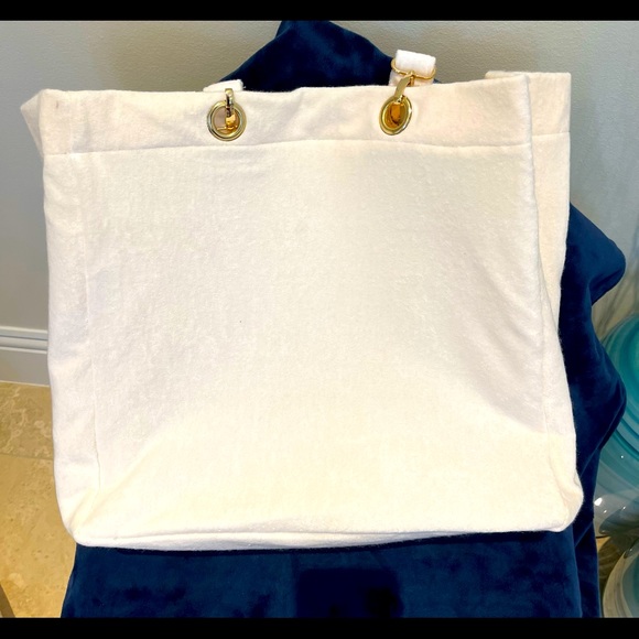 Anne Cole Tote - Picture 5 of 5